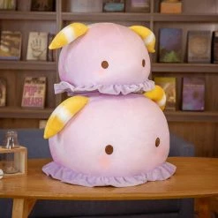 Soft Toy Plush & Toys Cute Sea Snail Plushies