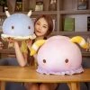 Soft Toy Plush & Toys Cute Sea Snail Plushies