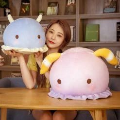 Soft Toy Plush & Toys Cute Sea Snail Plushies