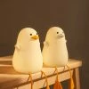 Home Decor Cute Seagull LED Night Light Home & Pets