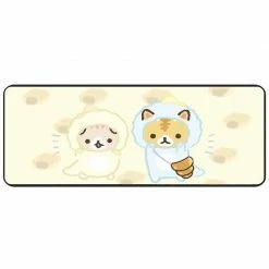 Accessories Cute Teen Mouse And Bear Mouse Pad