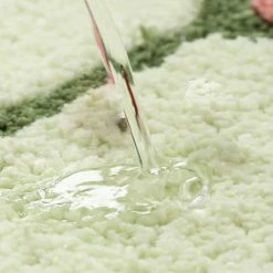 Home Decor Cute Zoo Animal Mats