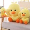 Soft Toy Plush & Toys Dancing Yellow Duck Plushie 1 Soft Toy Plush & Toys Dancing Yellow Duck Plushie