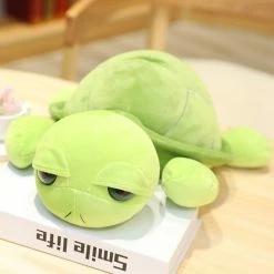 Soft Toy Dewy The Drowsy Sea Turtle