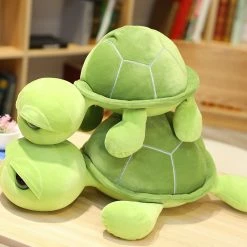 Soft Toy Dewy The Drowsy Sea Turtle