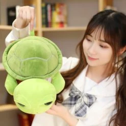 Soft Toy Dewy The Drowsy Sea Turtle