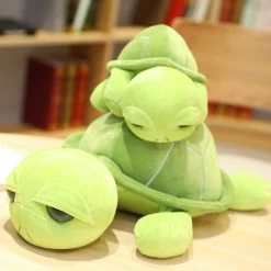 Soft Toy Dewy The Drowsy Sea Turtle