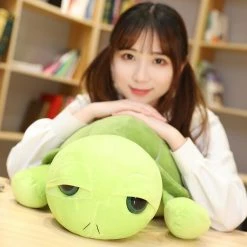 Soft Toy Dewy The Drowsy Sea Turtle