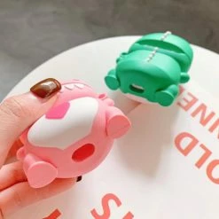 Accessories Dino Lovers Airpods Cases (1&2&Pro)