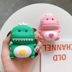 Accessories Dino Lovers Airpods Cases (1&2&Pro)
