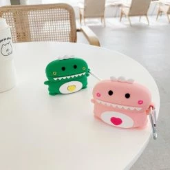 Accessories Dino Lovers Airpods Cases (1&2&Pro)