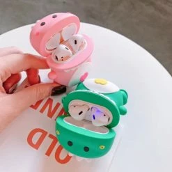 Accessories Dino Lovers Airpods Cases (1&2&Pro)