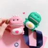 Accessories Dino Lovers Airpods Cases (1&2&Pro)