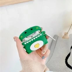 Accessories Dino Lovers Airpods Cases (1&2&Pro)