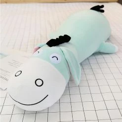 Soft Toy Plush & Toys Dipsy Donkey Family