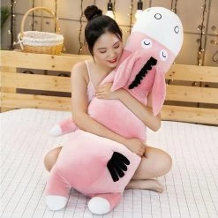 Soft Toy Plush & Toys Dipsy Donkey Family