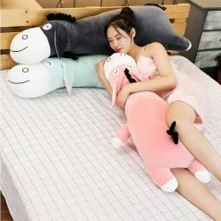 Soft Toy Plush & Toys Dipsy Donkey Family