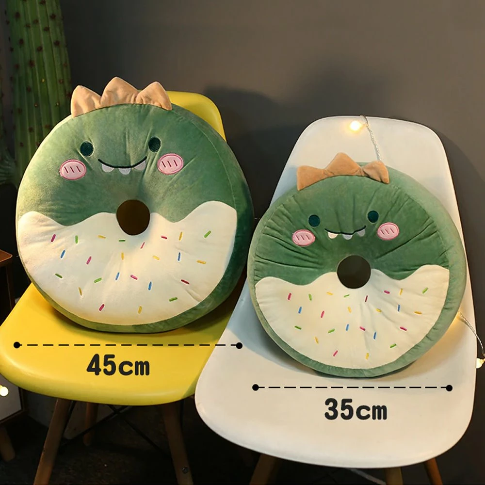 Home Decor Home & Pets Donut Cushions Collection 4 Home Decor Home & Pets Donut Cushions Collection