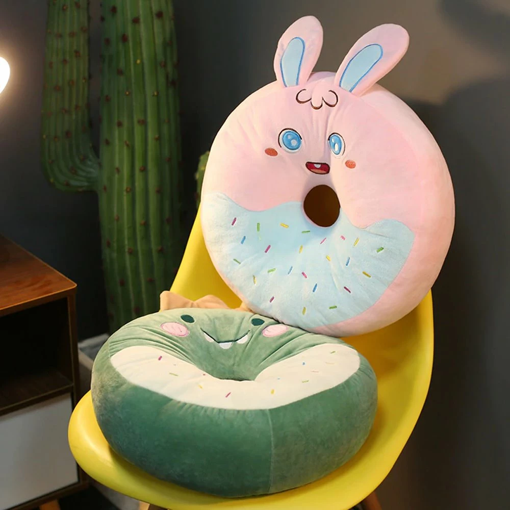 Home Decor Home & Pets Donut Cushions Collection 8 Home Decor Home & Pets Donut Cushions Collection