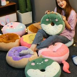 Home Decor Home & Pets Donut Cushions Collection 21 Home Decor Home & Pets Donut Cushions Collection