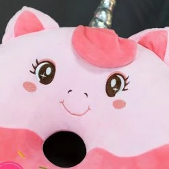 Home Decor Home & Pets Donut Cushions Collection 25 Home Decor Home & Pets Donut Cushions Collection