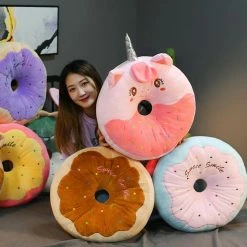 Home Decor Home & Pets Donut Cushions Collection 22 Home Decor Home & Pets Donut Cushions Collection