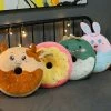 Home Decor Home & Pets Donut Cushions Collection