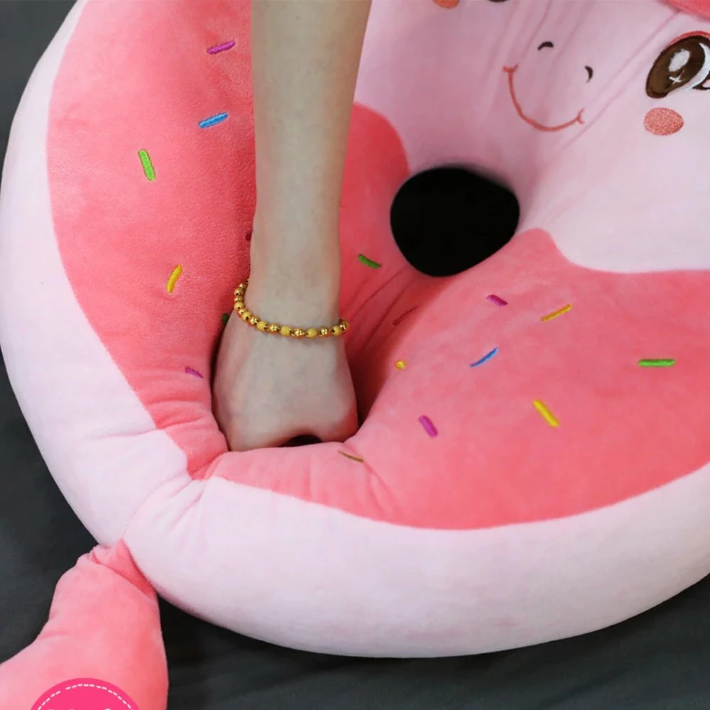 Home Decor Home & Pets Donut Cushions Collection 10 Home Decor Home & Pets Donut Cushions Collection