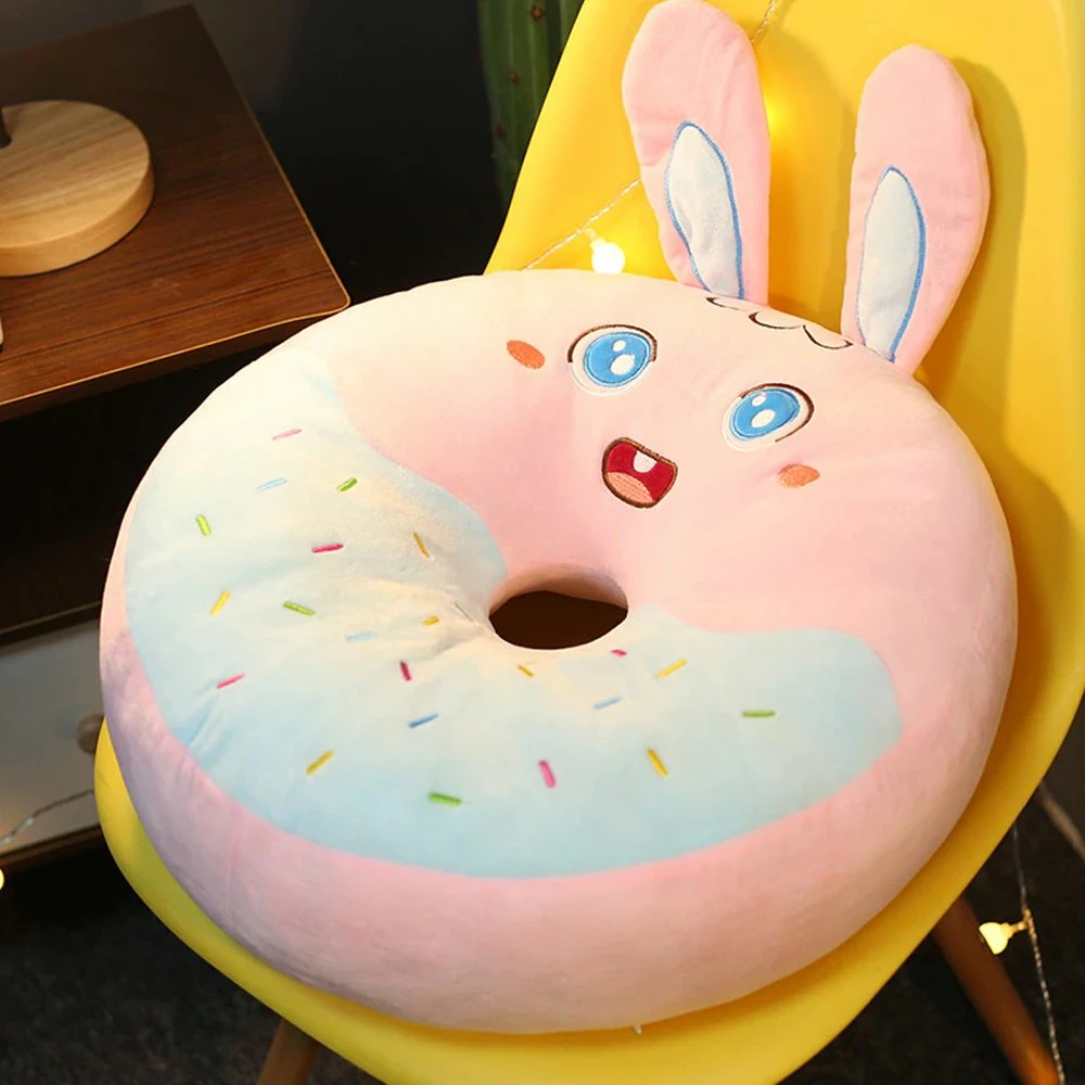 Home Decor Home & Pets Donut Cushions Collection 16 Home Decor Home & Pets Donut Cushions Collection