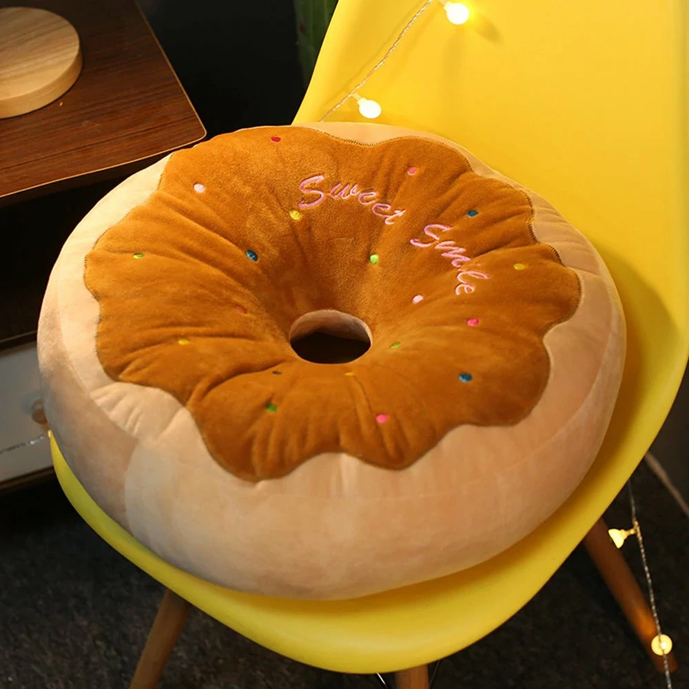 Home Decor Home & Pets Donut Cushions Collection 12 Home Decor Home & Pets Donut Cushions Collection