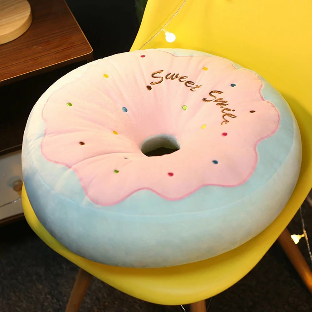 Home Decor Home & Pets Donut Cushions Collection 14 Home Decor Home & Pets Donut Cushions Collection