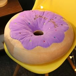 Home Decor Home & Pets Donut Cushions Collection 31 Home Decor Home & Pets Donut Cushions Collection
