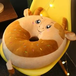 Home Decor Home & Pets Donut Cushions Collection 34 Home Decor Home & Pets Donut Cushions Collection