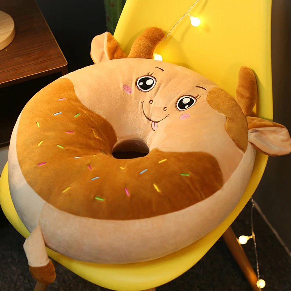 Home Decor Home & Pets Donut Cushions Collection 18 Home Decor Home & Pets Donut Cushions Collection