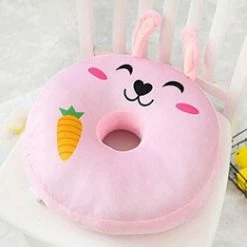 Soft Toy Donut Shaped Animals Cushion Plushies Plush & Toys 25 Soft Toy Donut Shaped Animals Cushion Plushies Plush & Toys