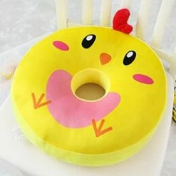 Soft Toy Donut Shaped Animals Cushion Plushies Plush & Toys 26 Soft Toy Donut Shaped Animals Cushion Plushies Plush & Toys