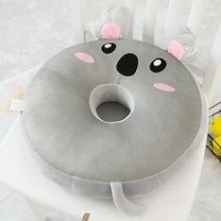 Soft Toy Donut Shaped Animals Cushion Plushies Plush & Toys 27 Soft Toy Donut Shaped Animals Cushion Plushies Plush & Toys