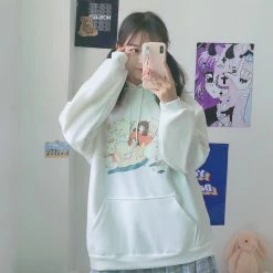 Apparel Dream About Sheep Hoodie
