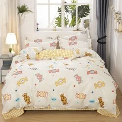 Home Decor Dreaming About Sweets Bedding Set