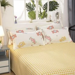Home Decor Dreaming About Sweets Bedding Set
