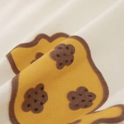 Home Decor Dreaming About Sweets Bedding Set