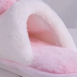 Soft Toy Dreams Bunny Plush Slippers Plush & Toys