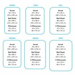 Home Decor Dreams Come True White Strawberry Bedding Set