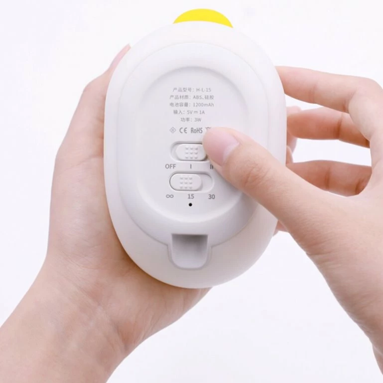 Home Decor Duck Pals LED Night Light 13 Home Decor Duck Pals LED Night Light