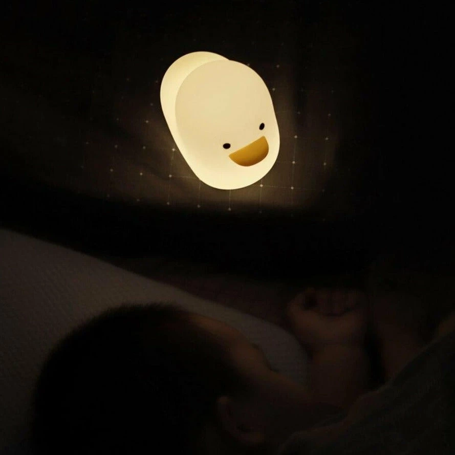 Home Decor Duck Pals LED Night Light 4 Home Decor Duck Pals LED Night Light