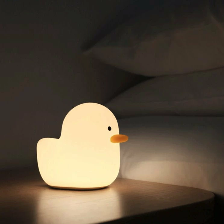 Home Decor Duck Pals LED Night Light 7 Home Decor Duck Pals LED Night Light