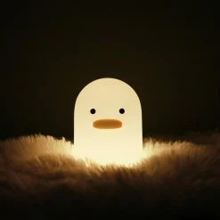 Home Decor Duck Pals LED Night Light 16 Home Decor Duck Pals LED Night Light