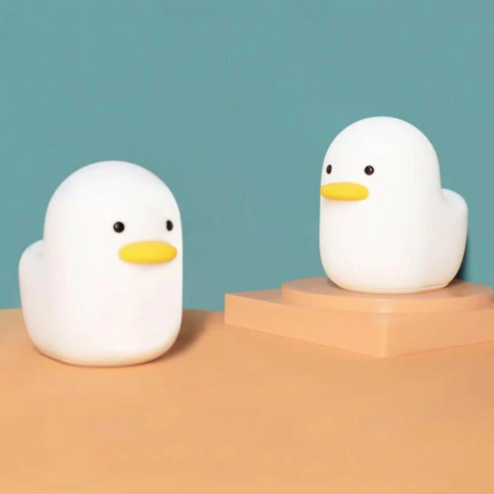 Home Decor Duck Pals LED Night Light 3 Home Decor Duck Pals LED Night Light