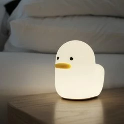 Home Decor Duck Pals LED Night Light 15 Home Decor Duck Pals LED Night Light