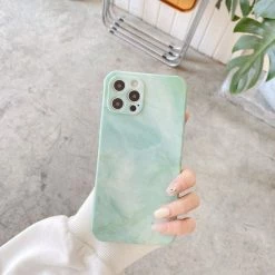 Accessories Elegant Marble IPhone Case